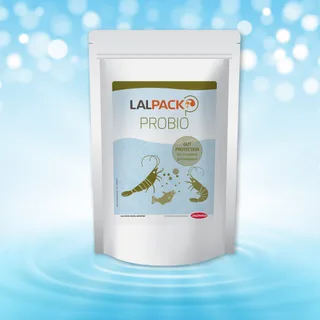 LALPACK PROBIO