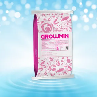 GROWMIN