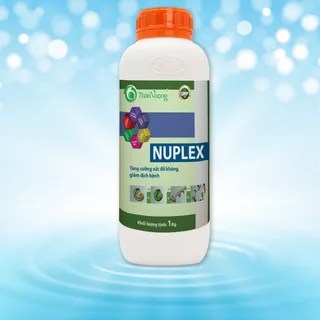 NUPLEX