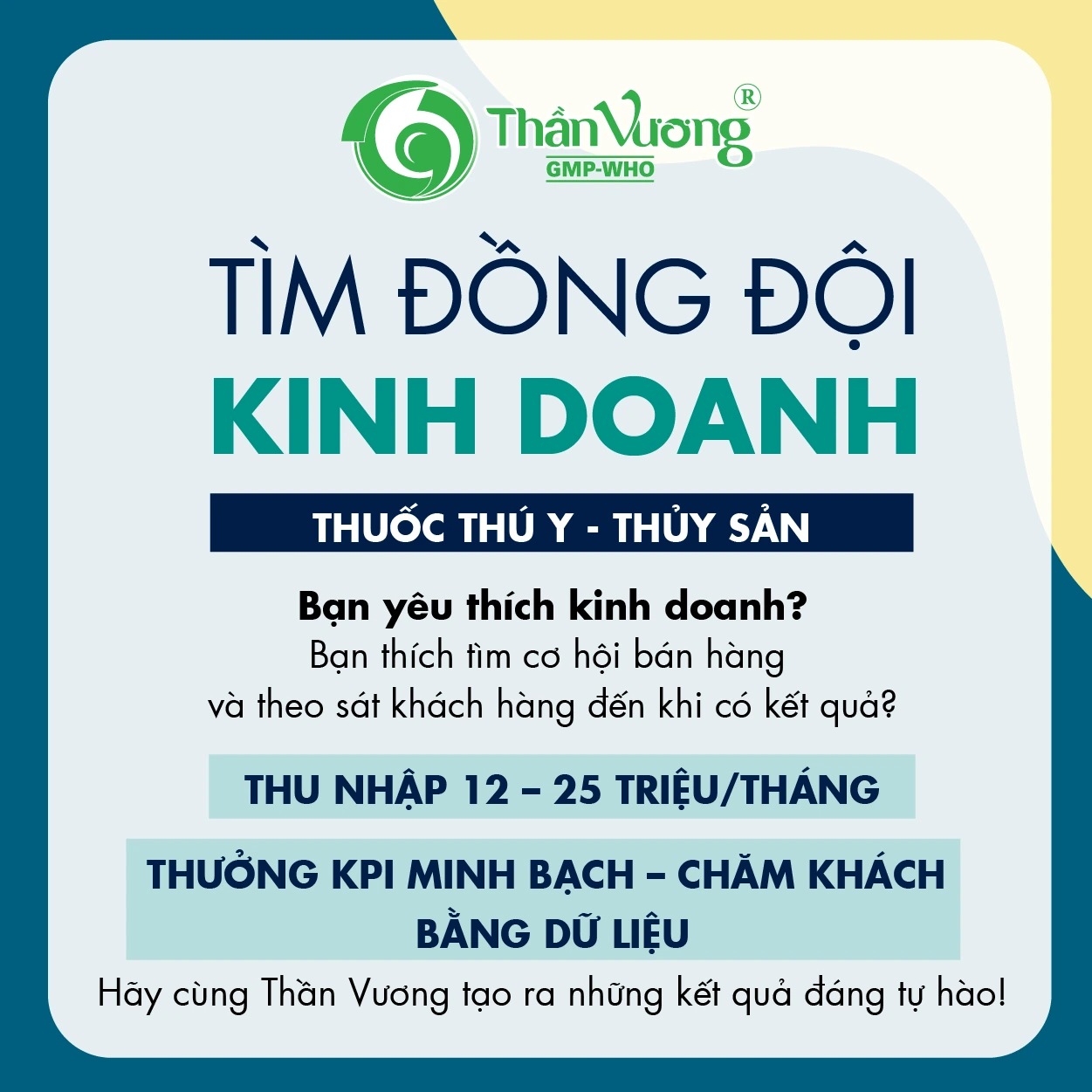 NHÂN VIÊN KINH DOANH ONLINE — poster 1