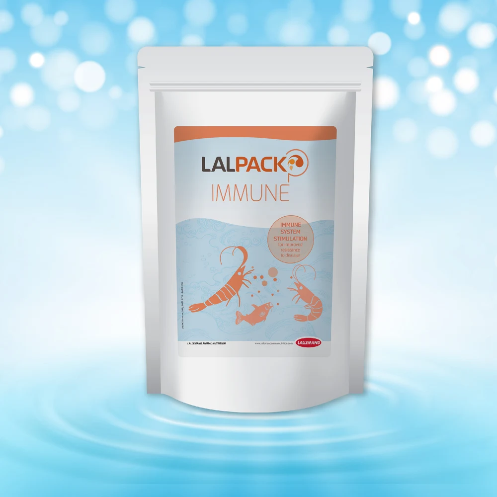 LALPACK IMMUNE