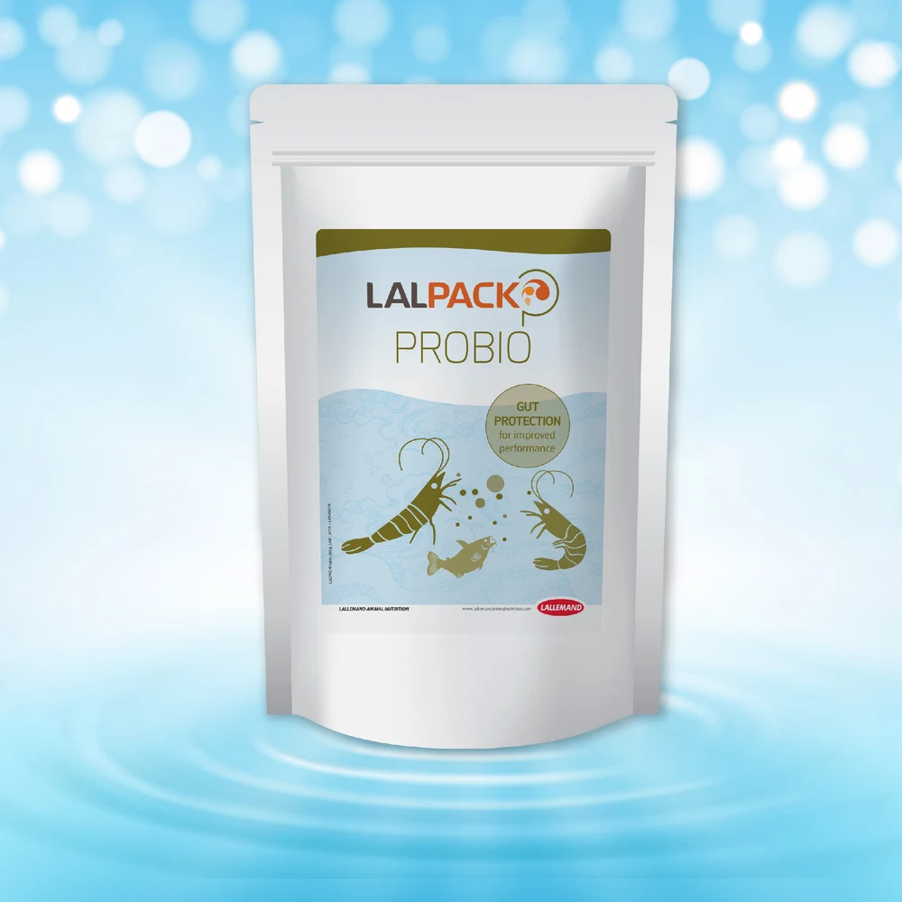 LALPACK PROBIO