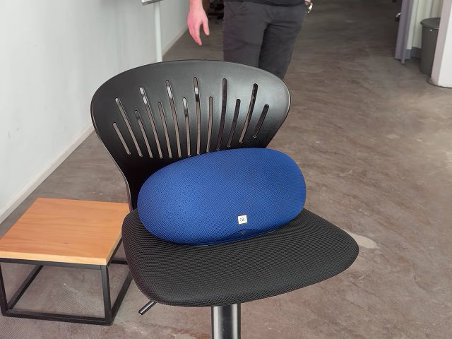 JBL Charge 5