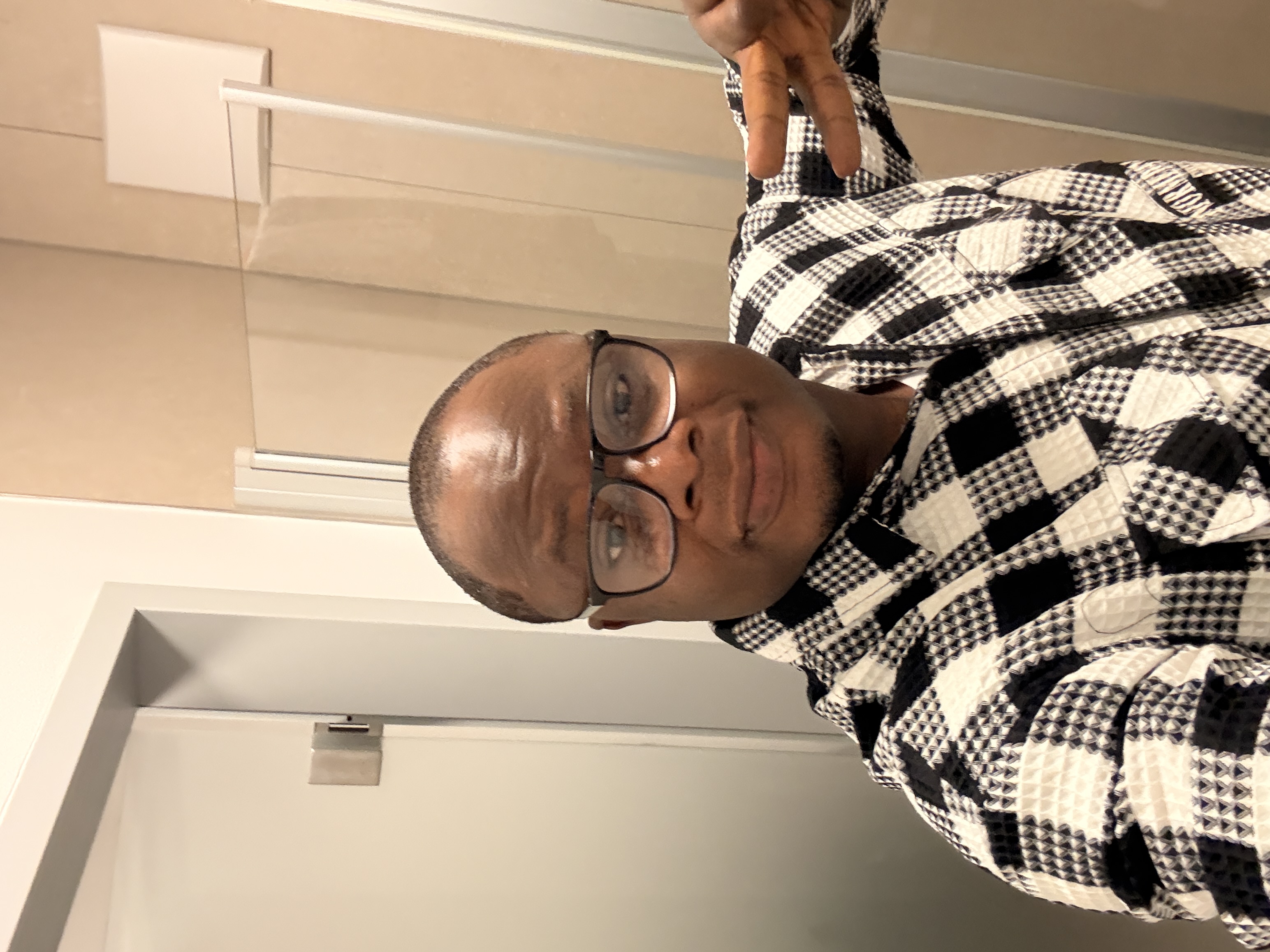 Emmanuel Nwabufo