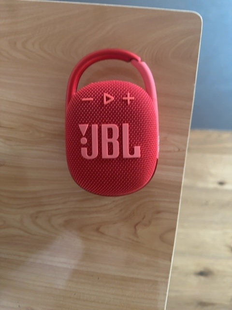 JBL Clip 3