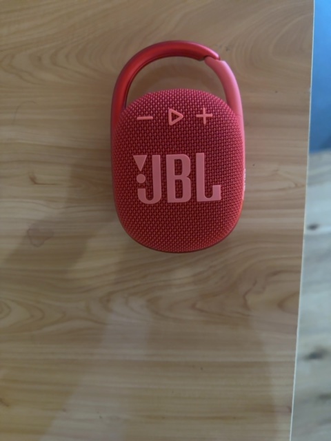 JBL Clip 3