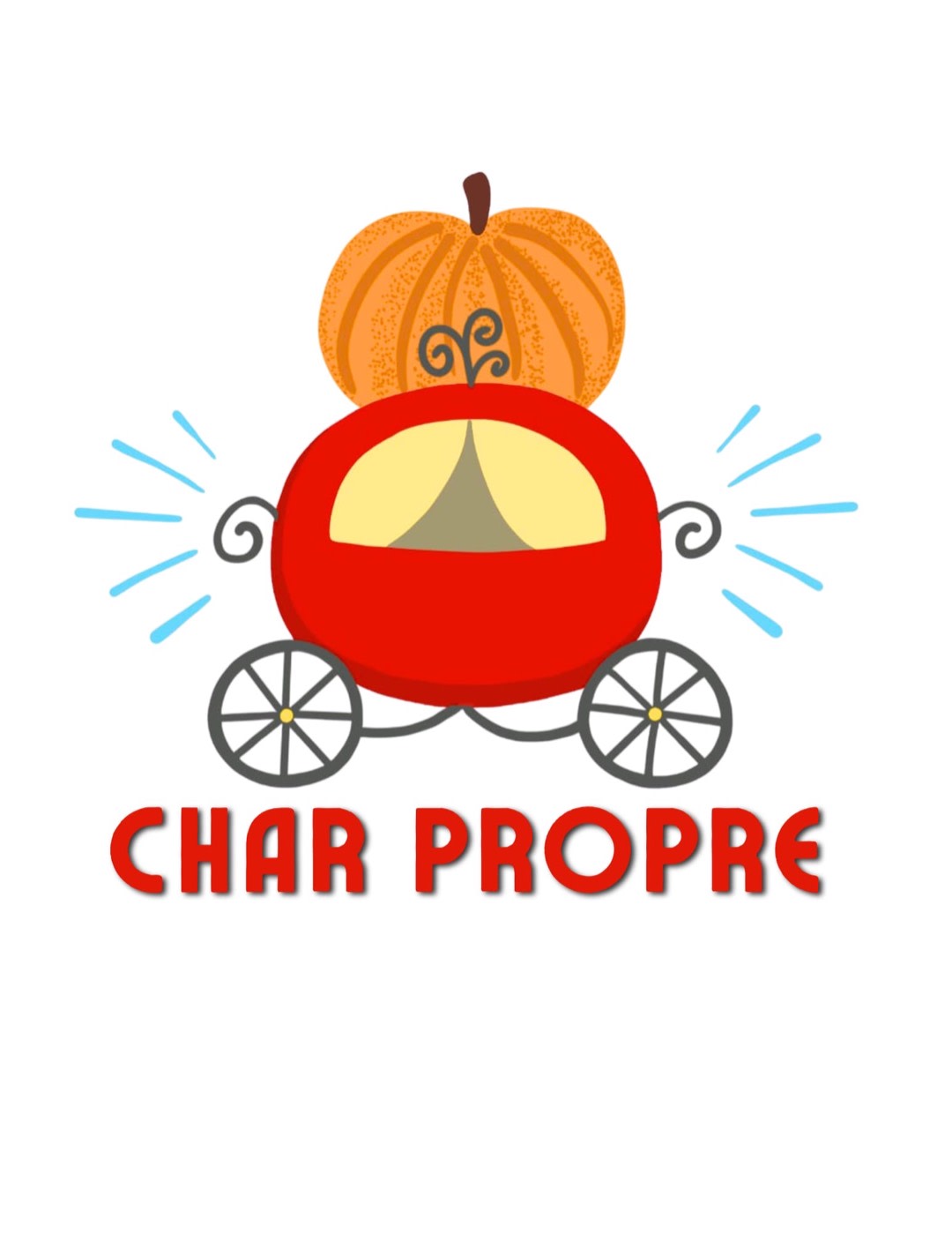 Char Propre | Limpeza automotiva na sua casa