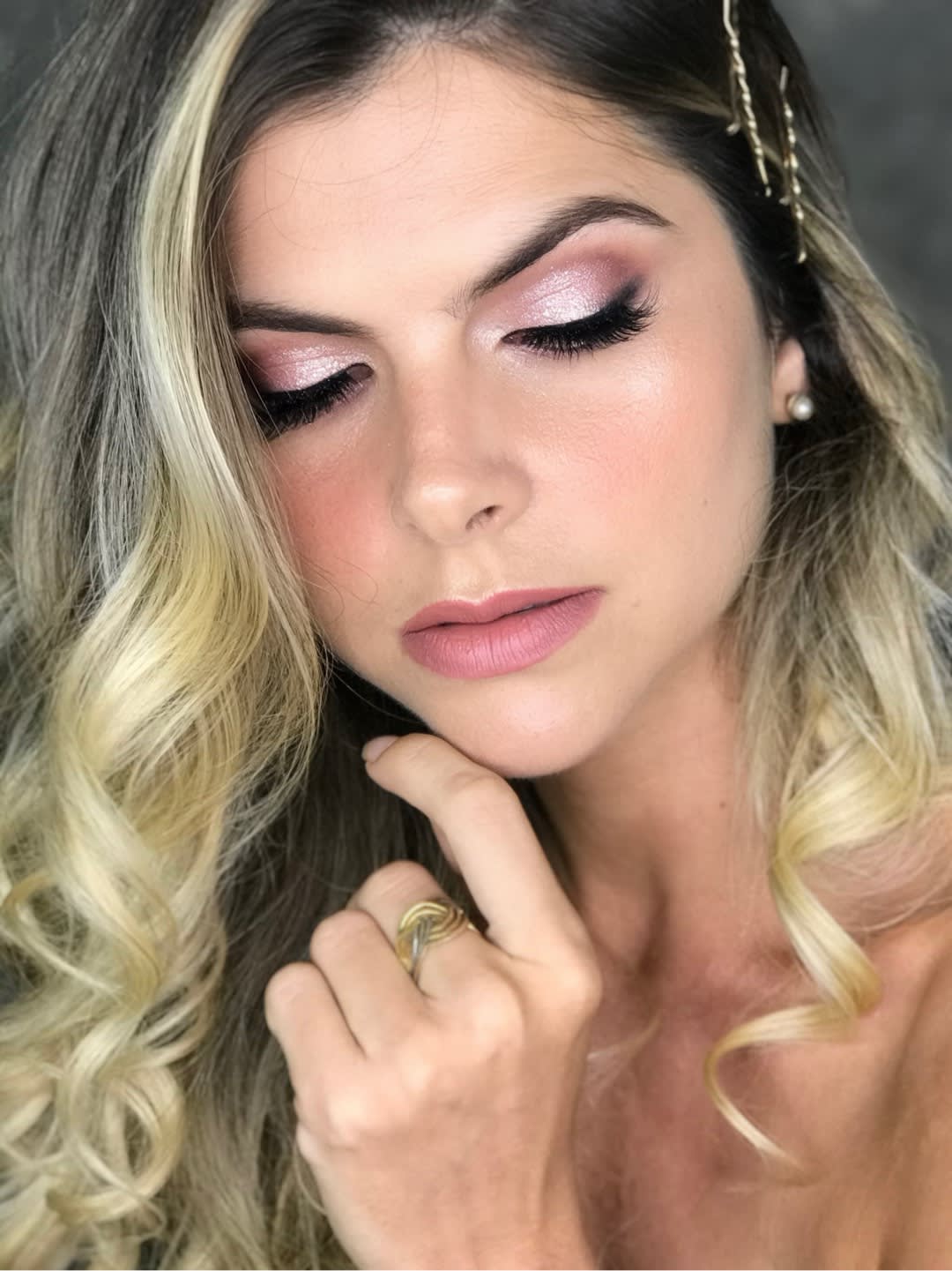 Maquiagem Profissional — foto 4 de 6