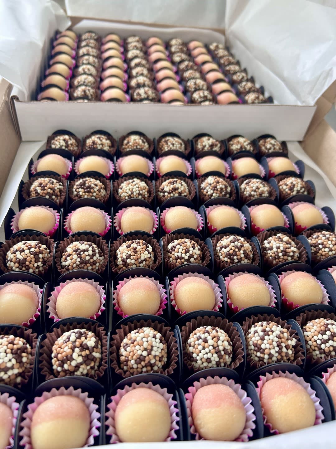 Brigadeiros Gourmet Artesanais | @langone_brigadeiros — foto 4 de 6