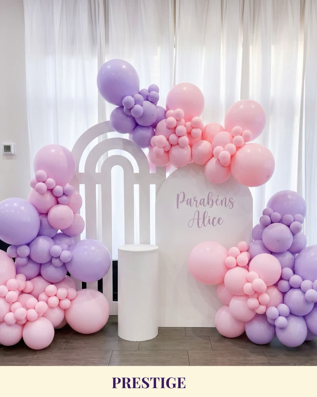 Decoração de Festas e Eventos — foto 2 de 6