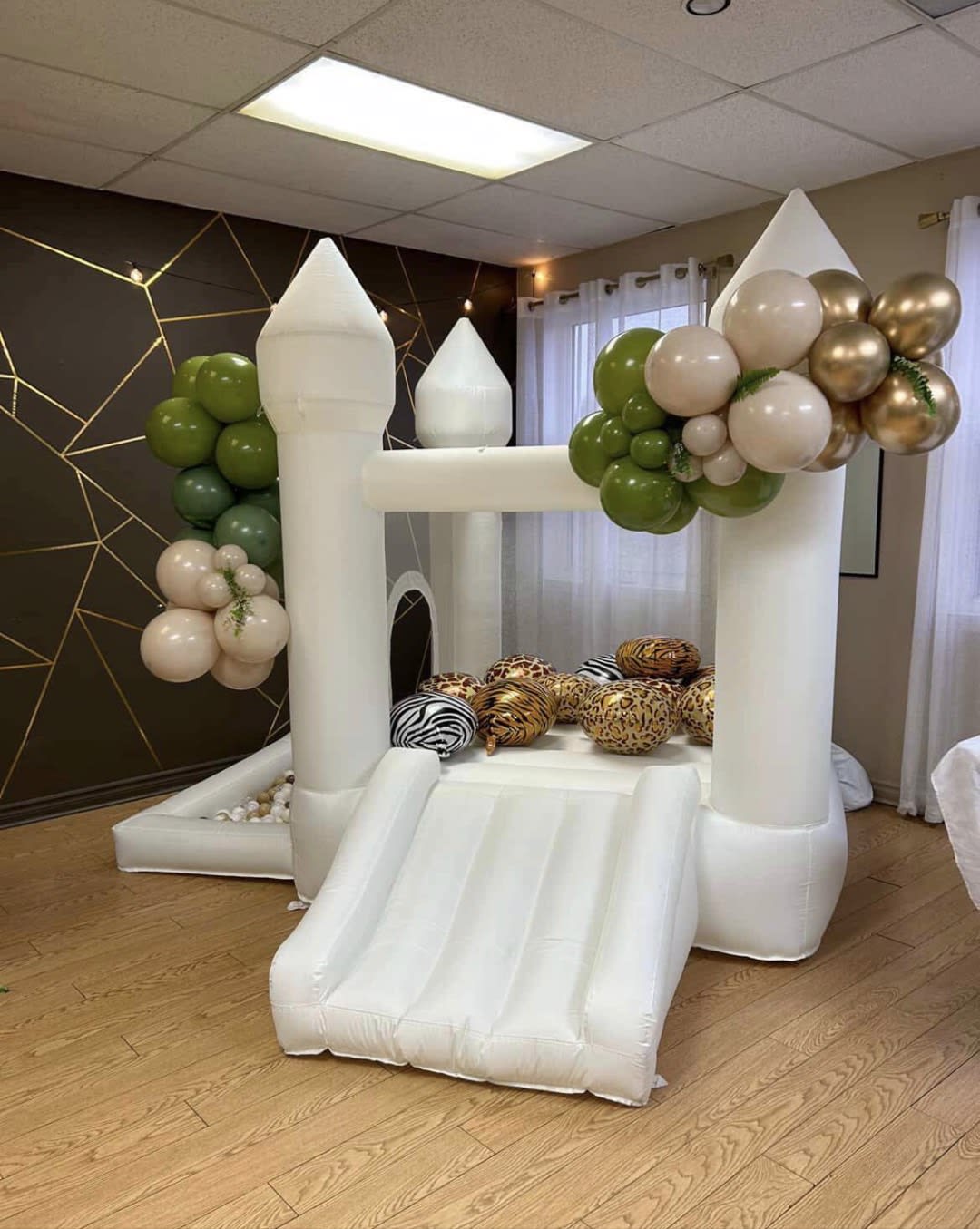 Decoração de Festas e Eventos — foto 6 de 6