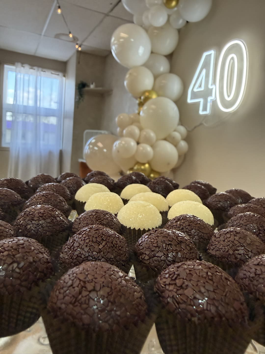 Decoração de Festas e Eventos — foto 4 de 6