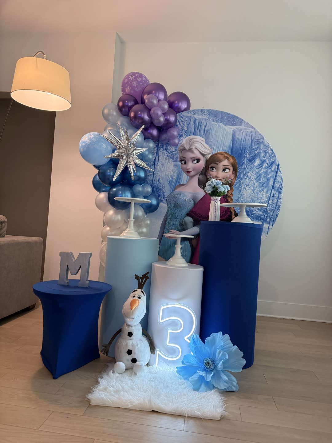 Decoração de Festas e Eventos — foto 5 de 6