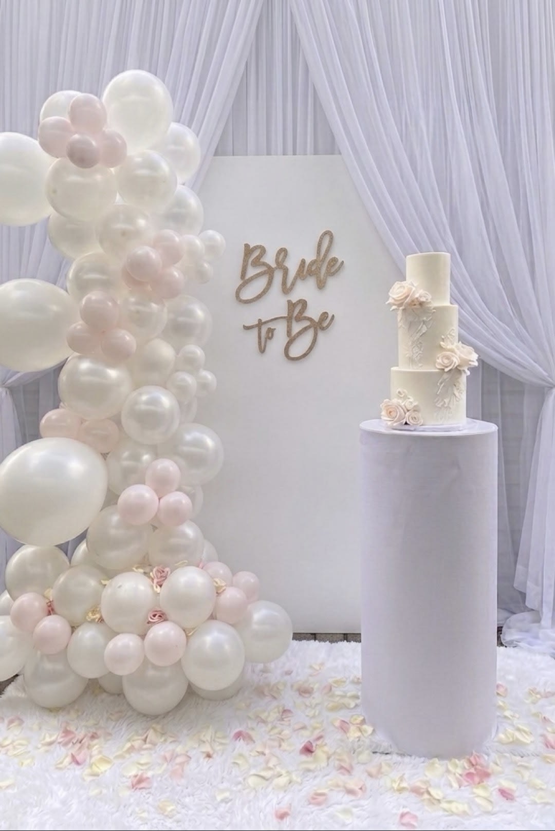 Decoração de Festas e Eventos — foto 3 de 6