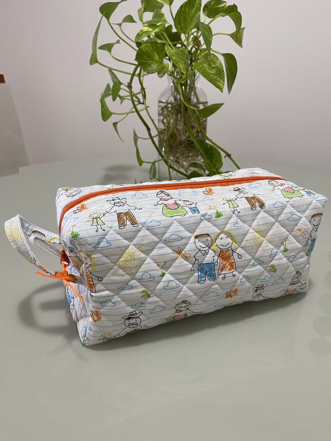 Bolsas, Nécessaires e Presentes Artesanais — foto 2 de 6