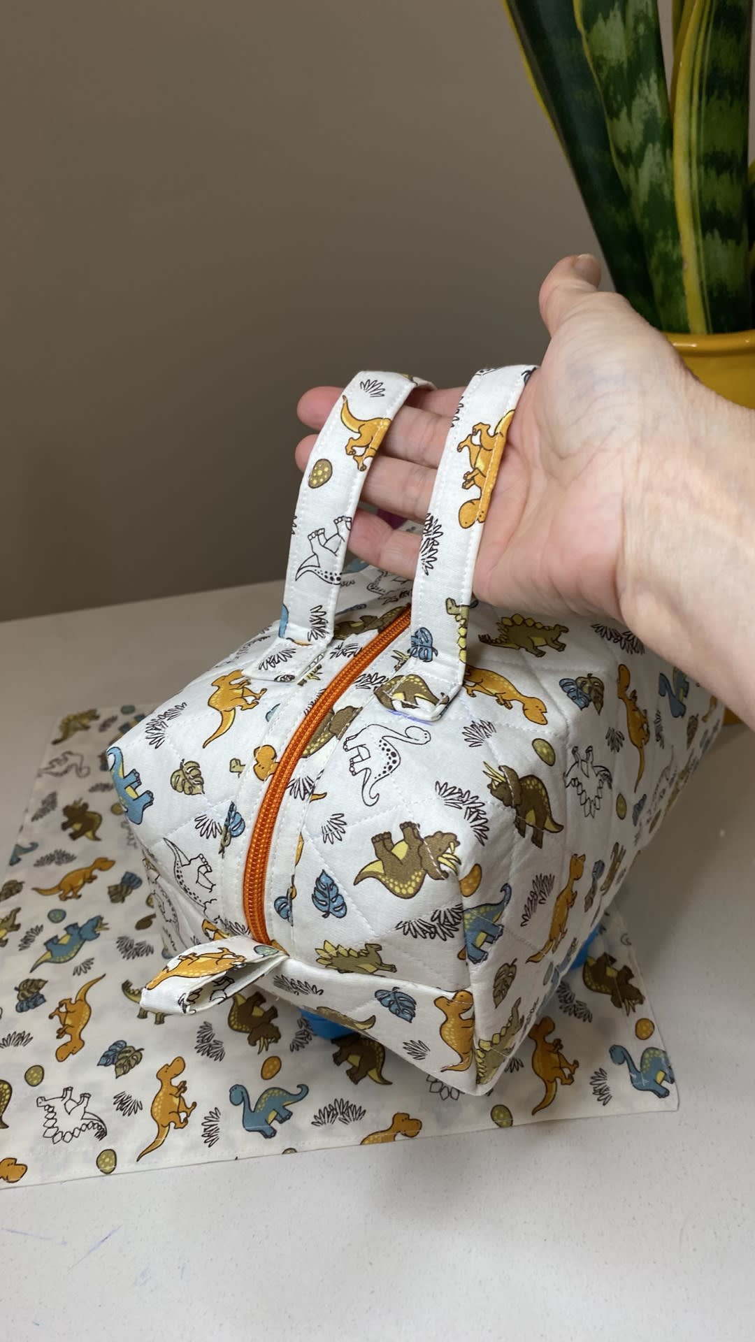 Bolsas, Nécessaires e Presentes Artesanais — foto 6 de 6