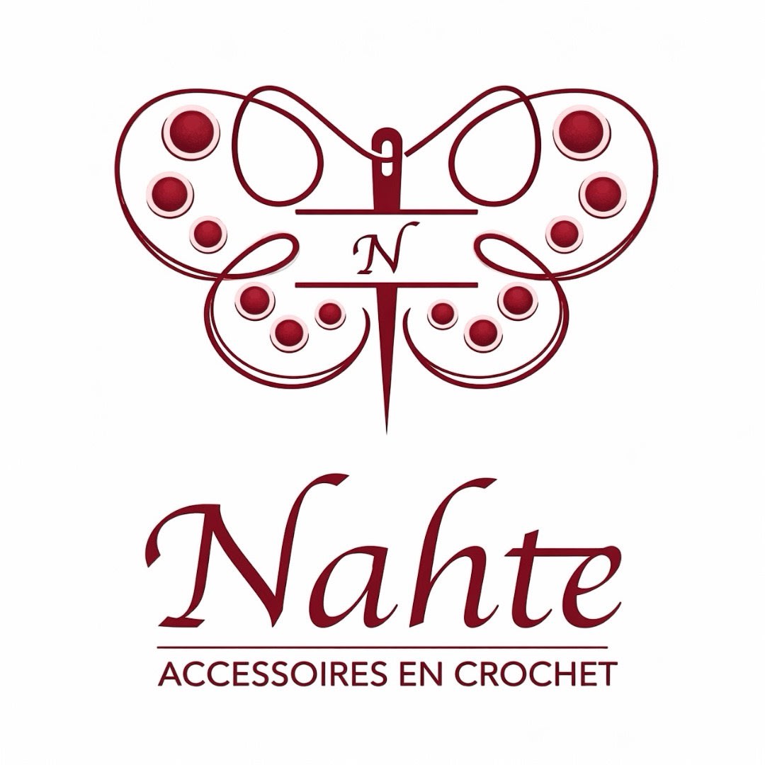 Nahte accessoires en crochet moderne