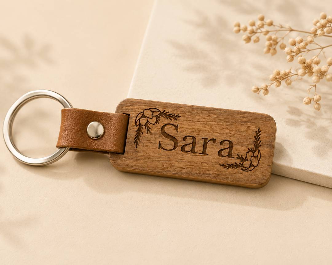 Chaveiros personalizados — foto 3 de 4
