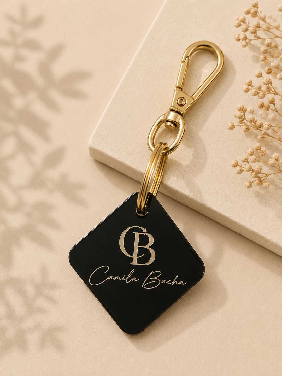 Chaveiros personalizados — foto 2 de 4