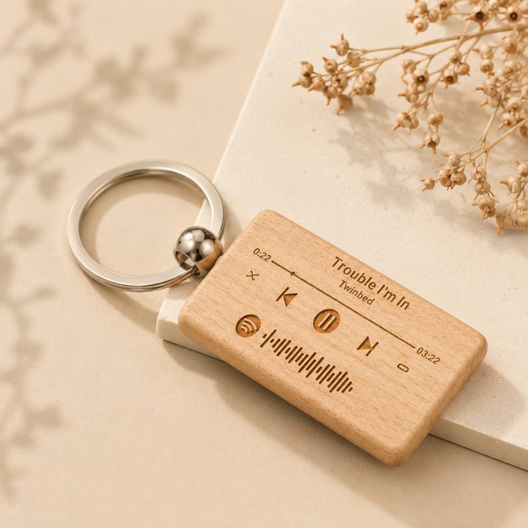 Chaveiros personalizados — foto 4 de 4