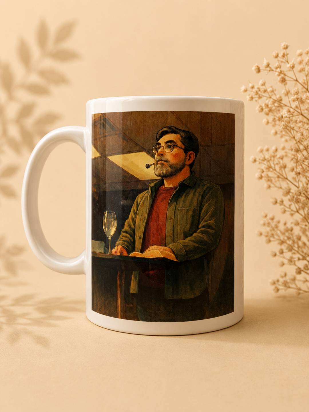 Canecas personalizadas — foto 2 de 3