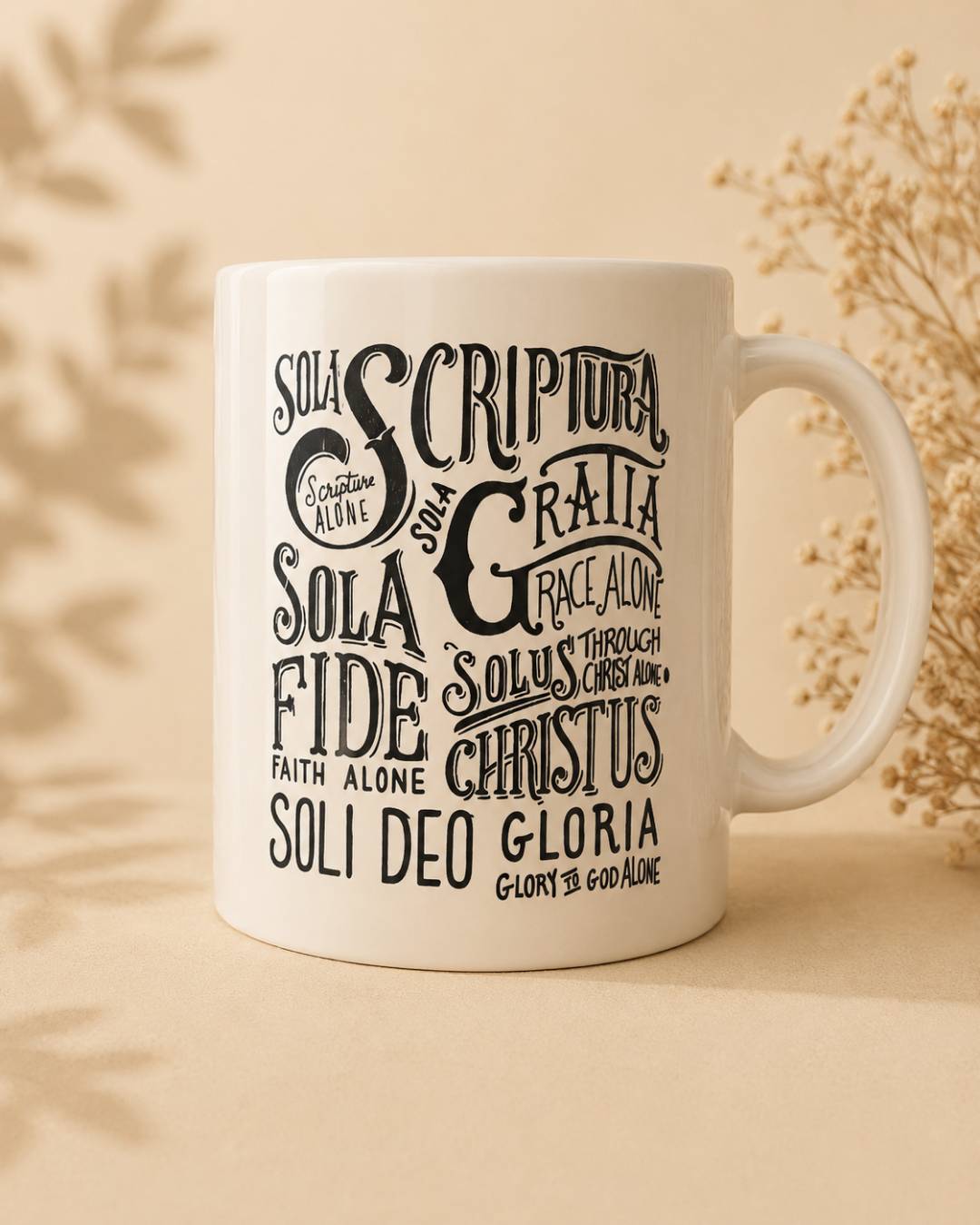 Canecas personalizadas