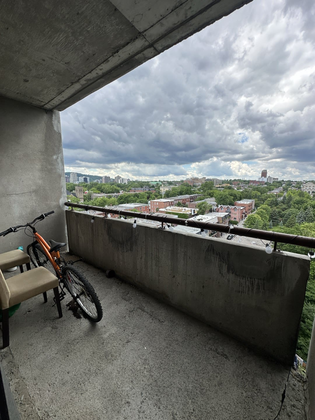 Repasse de bail — foto 2 de 6