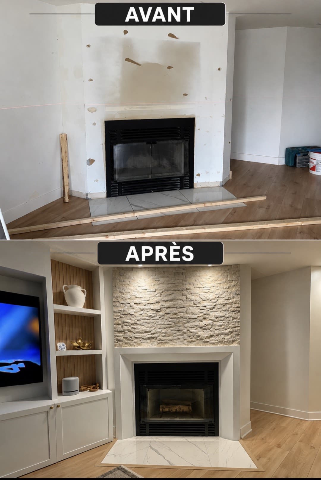 Reformas e Renovação em Geral – Montréal e Região — foto 4 de 6