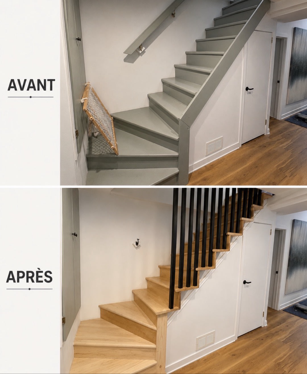 Reformas e Renovação em Geral – Montréal e Região — foto 2 de 6