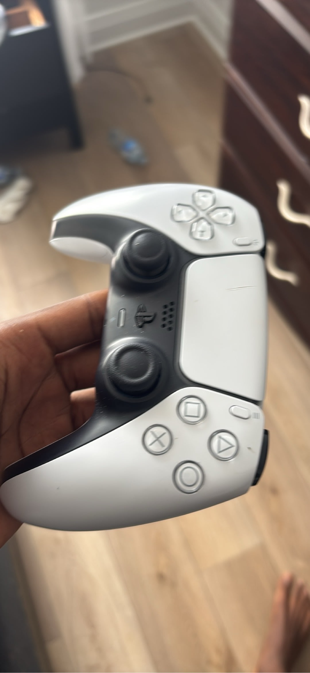 Playstation 5 — foto 6 de 6