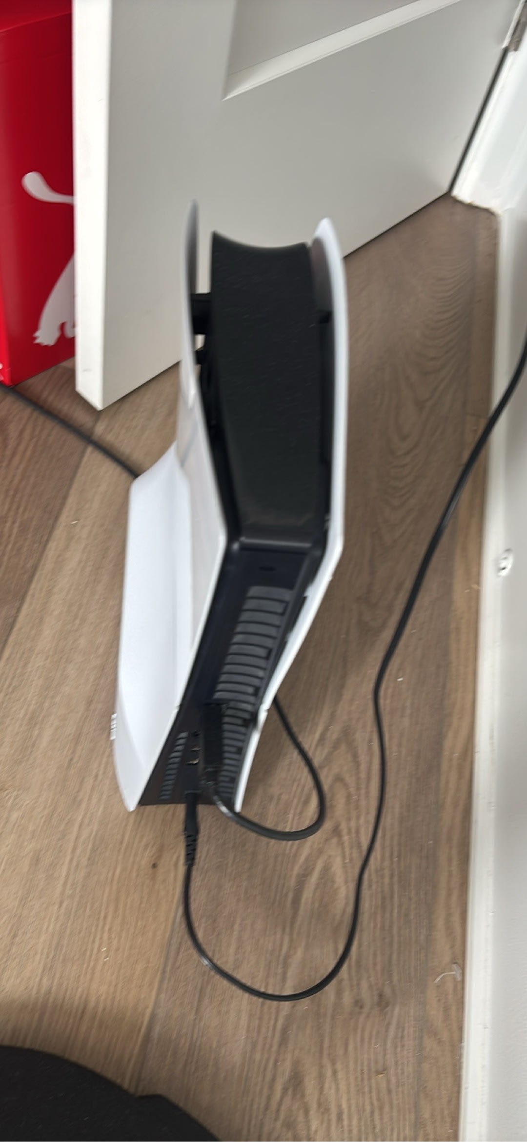 Playstation 5 — foto 4 de 6