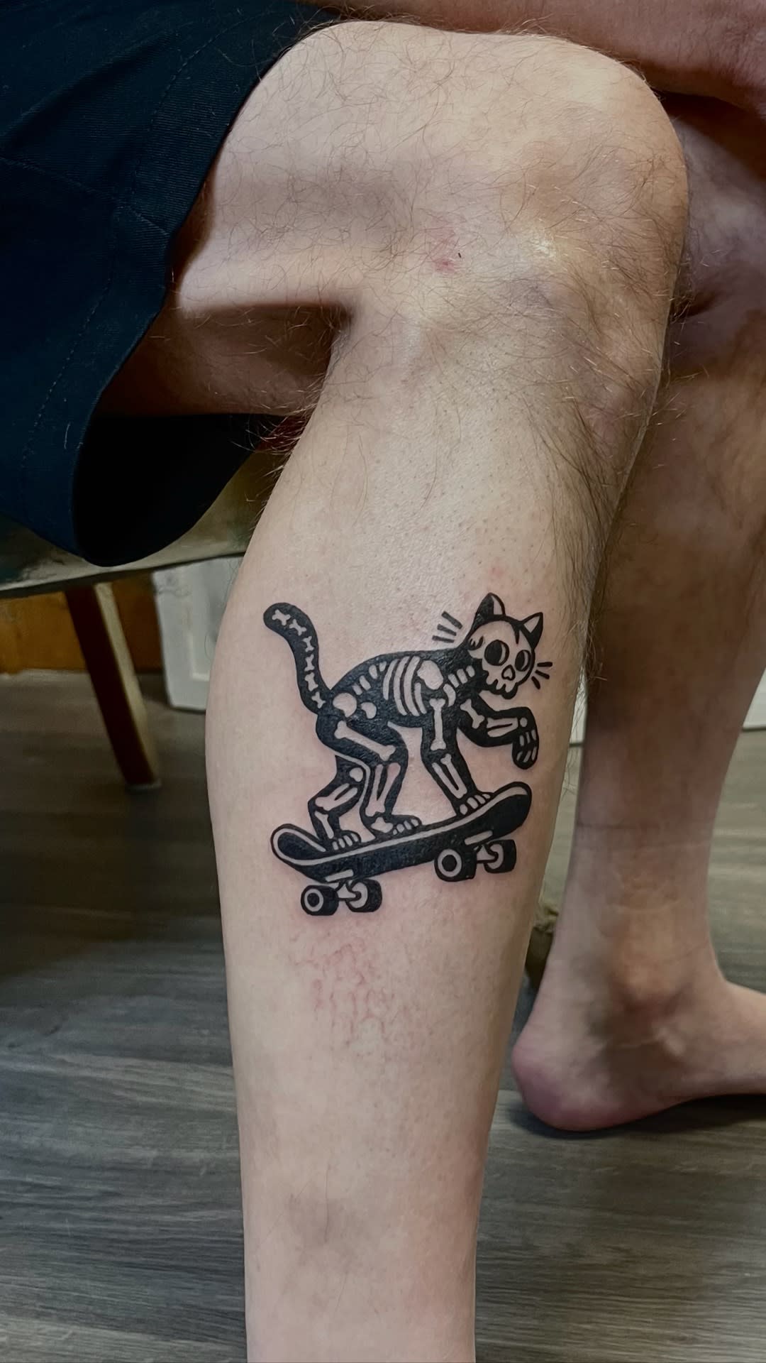 ✨Tatuagem — foto 3 de 6