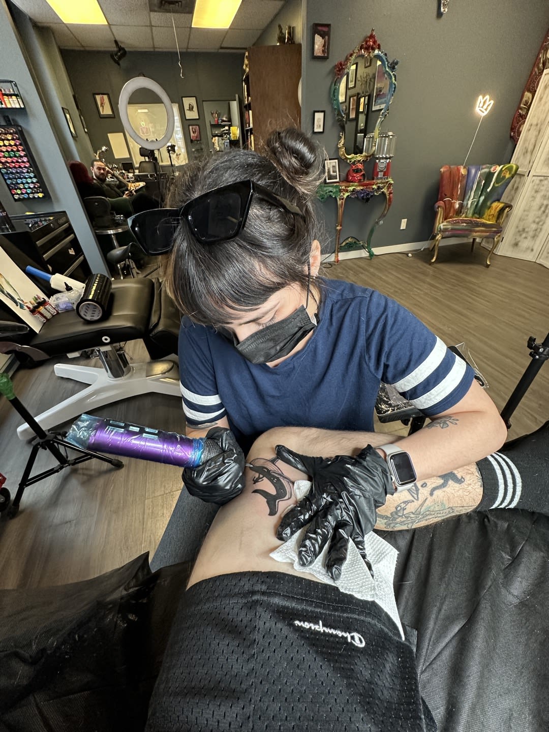 ✨Tatuagem