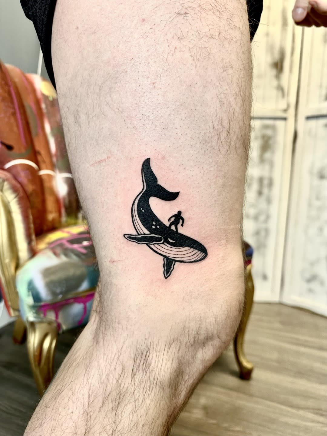 ✨Tatuagem — foto 2 de 6