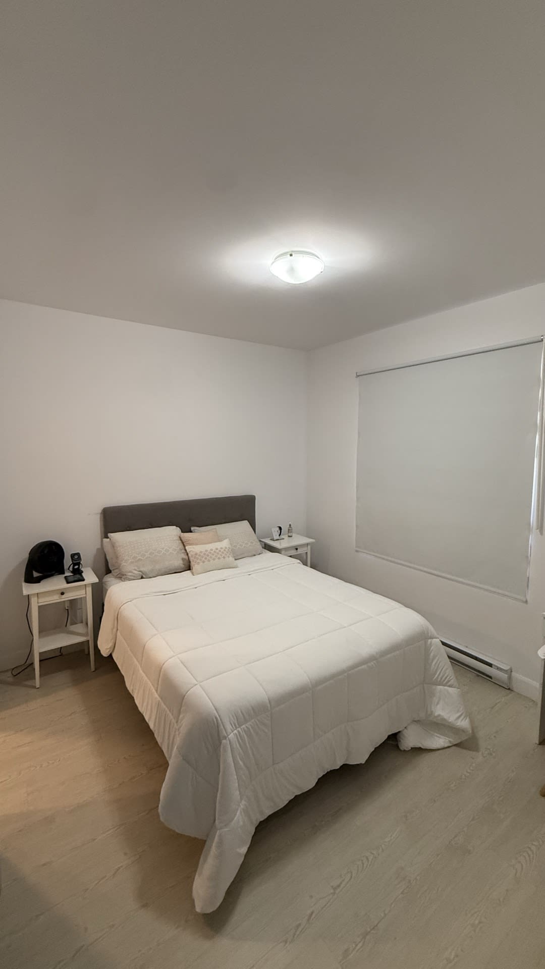 Repasse de aluguel – disponível em 1º de setembro – Brossard  Repasso apartament — foto 5 de 6