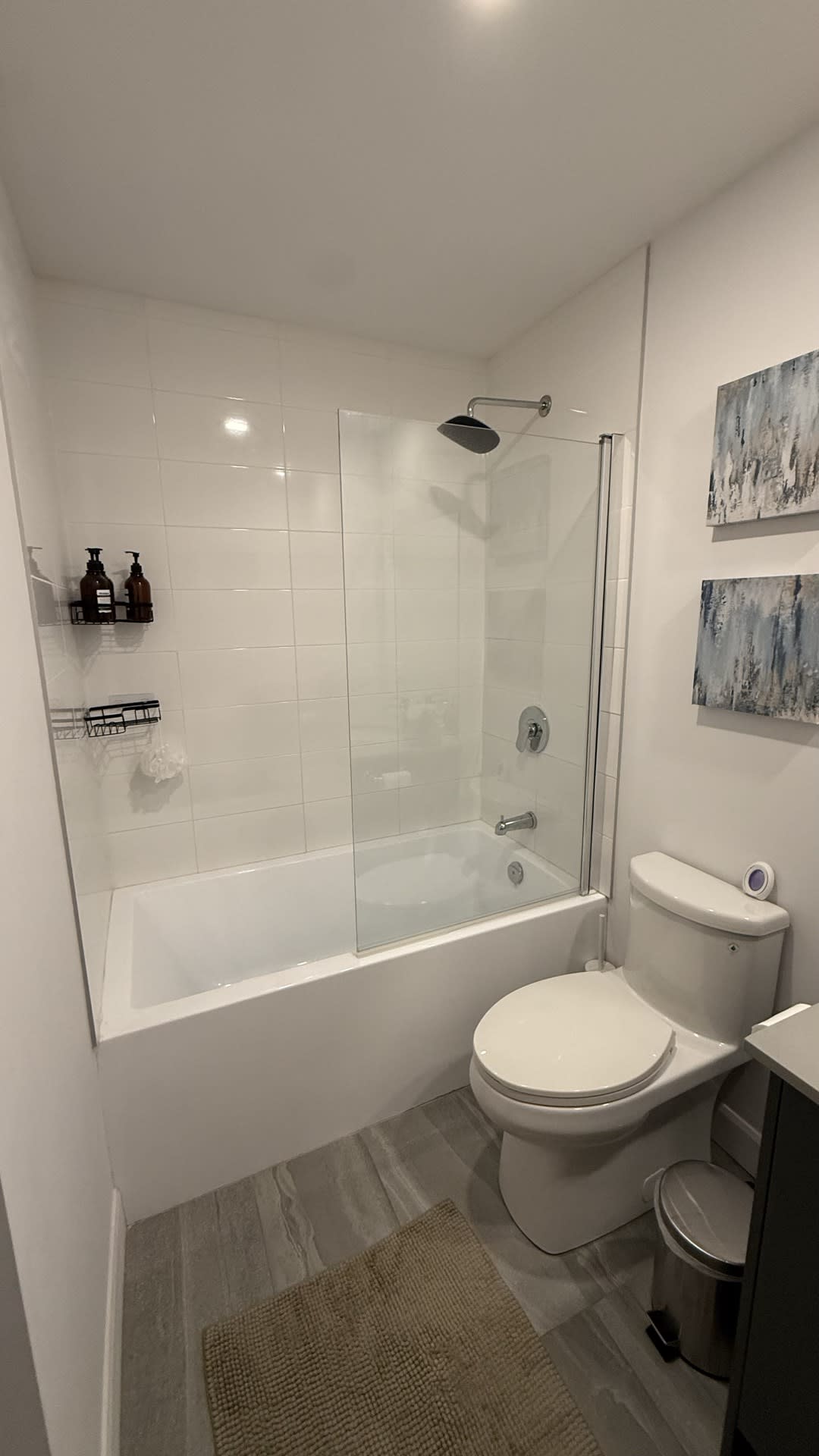 Repasse de aluguel – disponível em 1º de setembro – Brossard  Repasso apartament — foto 2 de 6