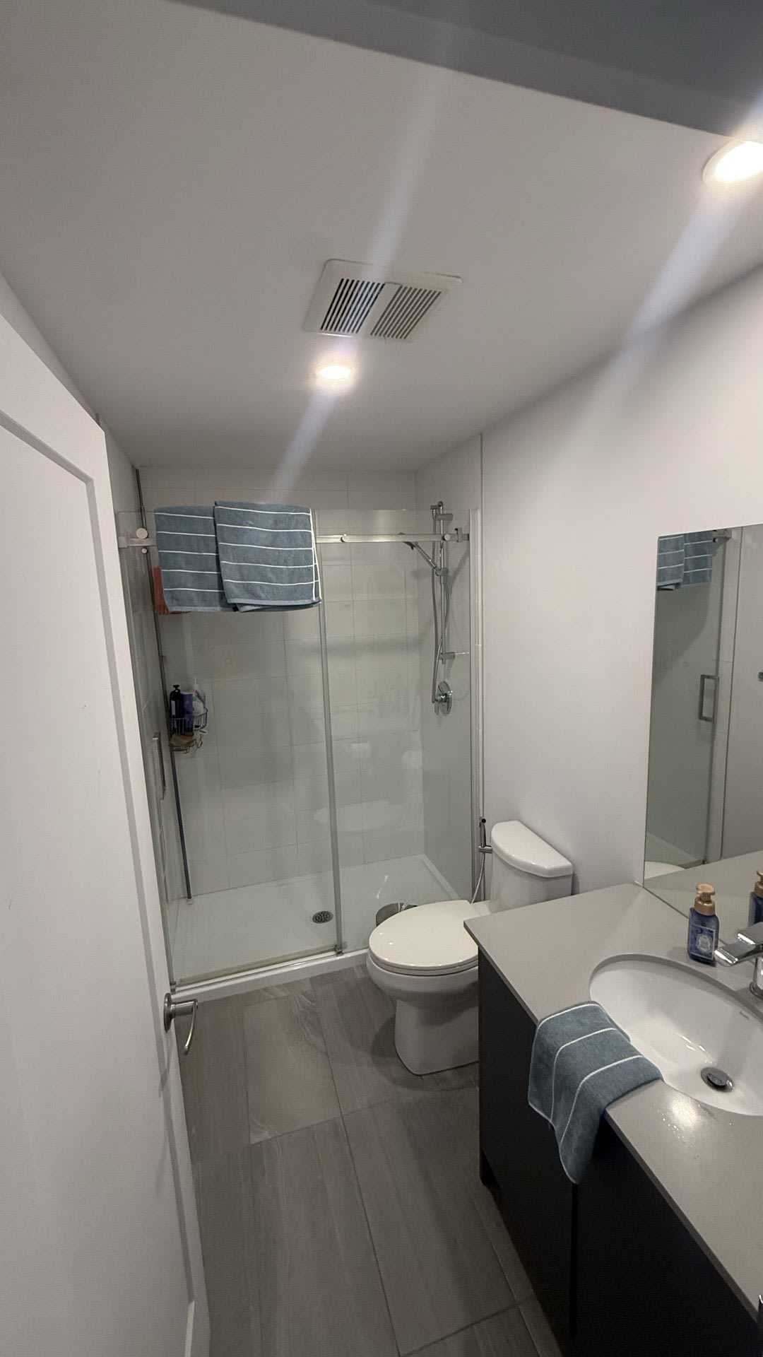 Repasse de aluguel – disponível em 1º de setembro – Brossard  Repasso apartament — foto 6 de 6
