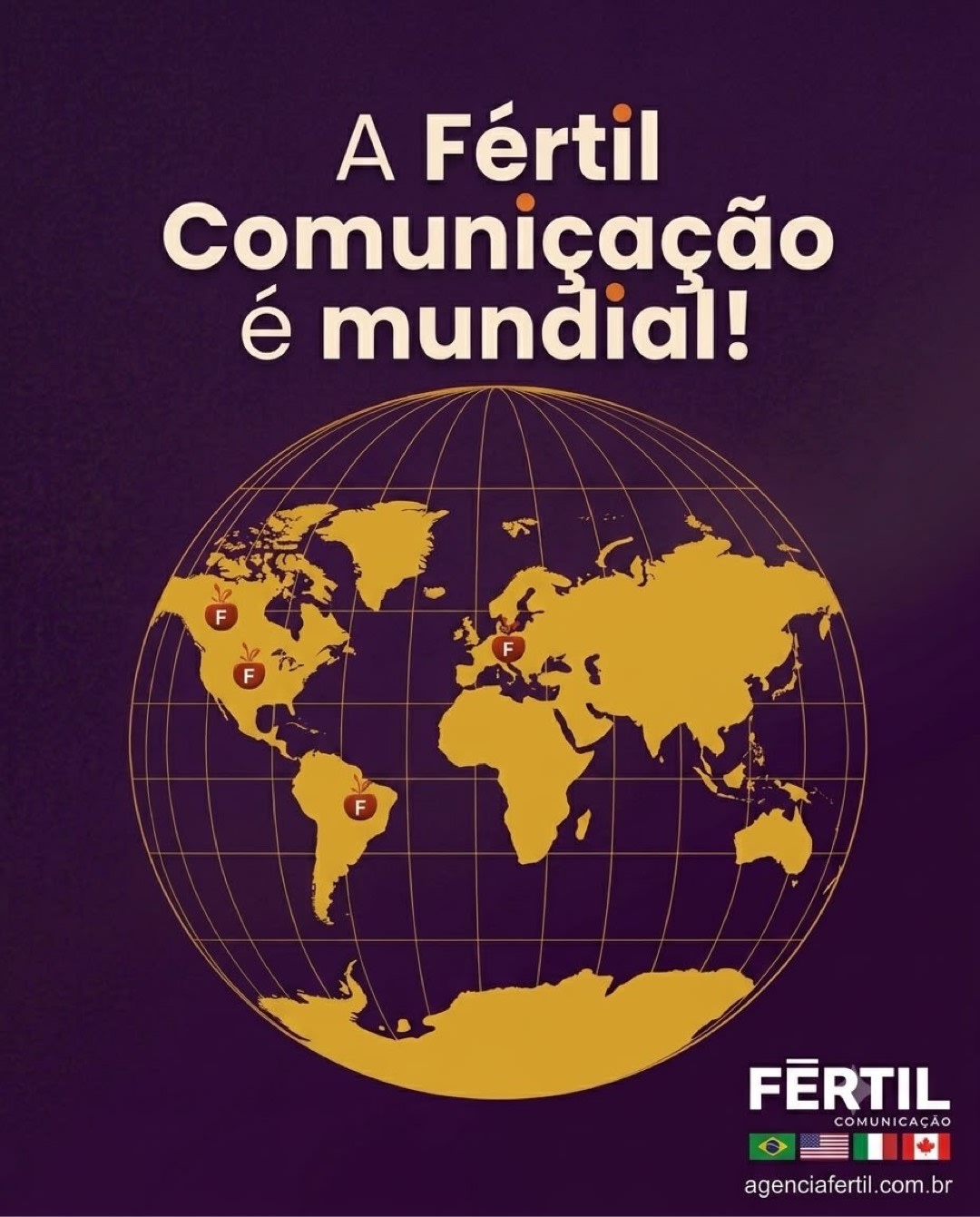 Fértil Comunicação — foto 2 de 4
