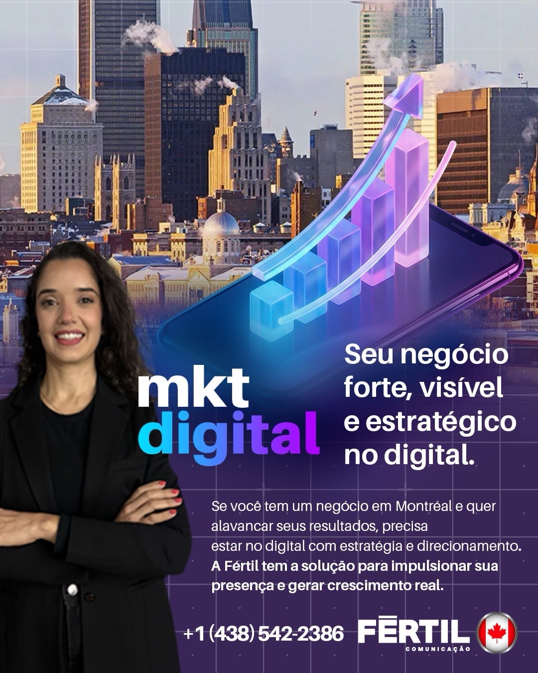 Fértil Comunicação