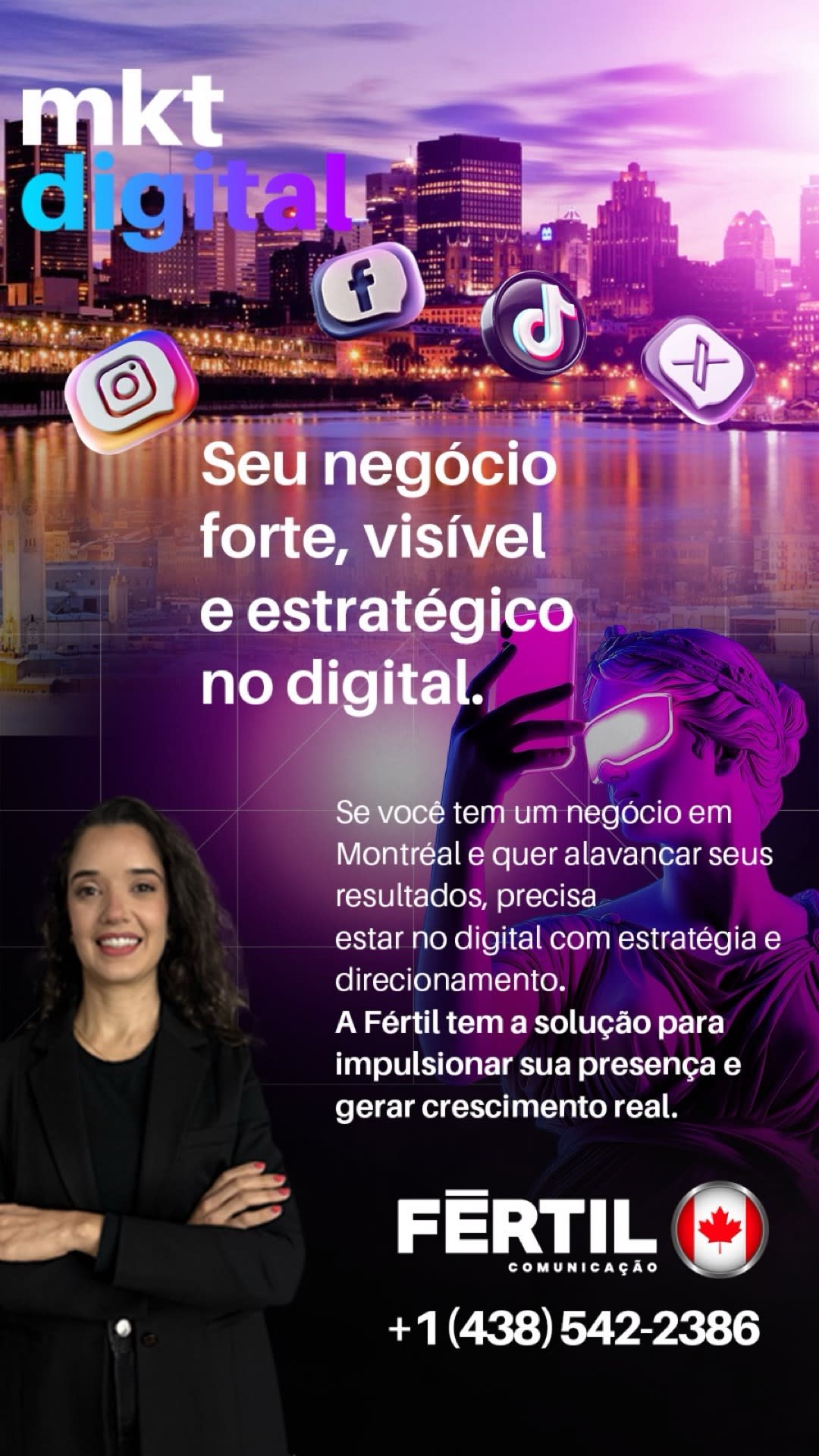 Fértil Comunicação — foto 3 de 4