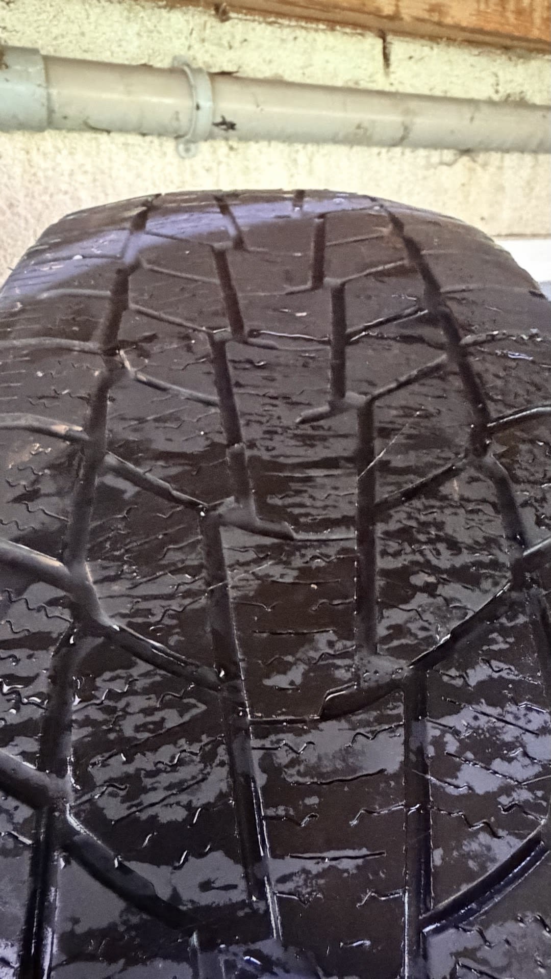 Pneus de inverno 235/60R18 — foto 5 de 5