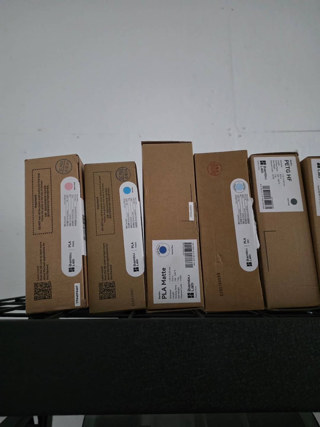 Impressão 3D Profissional | Protótipos, Peças Técnicas e Personalizadas — foto 4 de 4