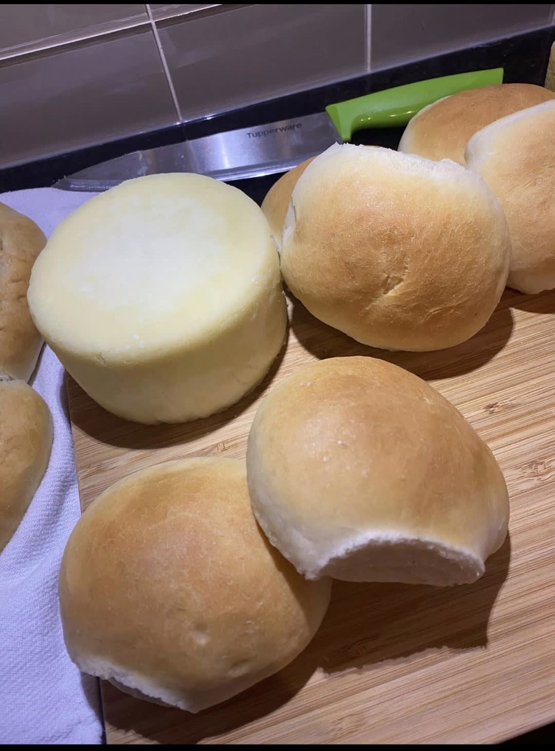 Panelinha da mainha — foto 5 de 6