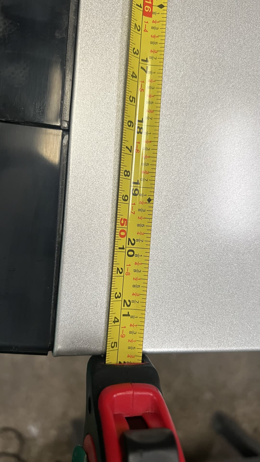 Microondas Panasonic em excelente condição — foto 3 de 4