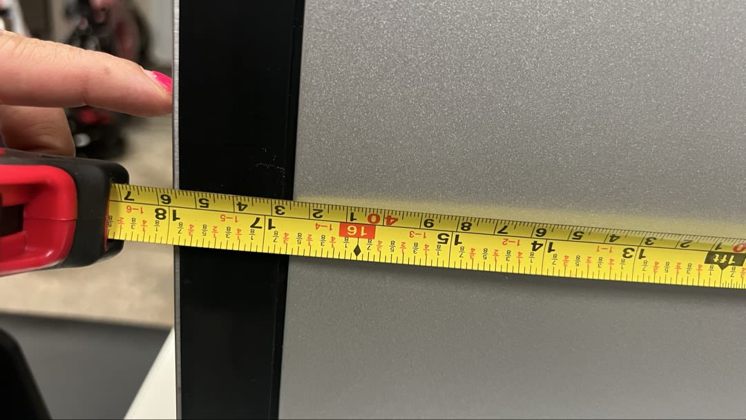 Microondas Panasonic em excelente condição — foto 4 de 4