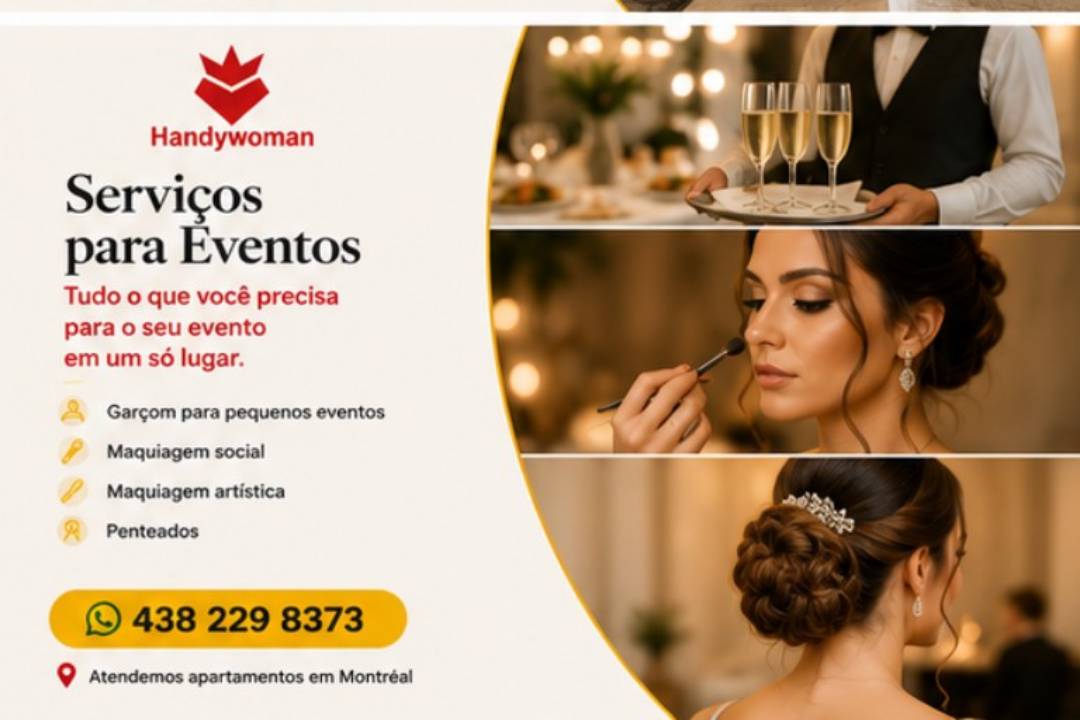 Serviços Diversos — foto 5 de 6