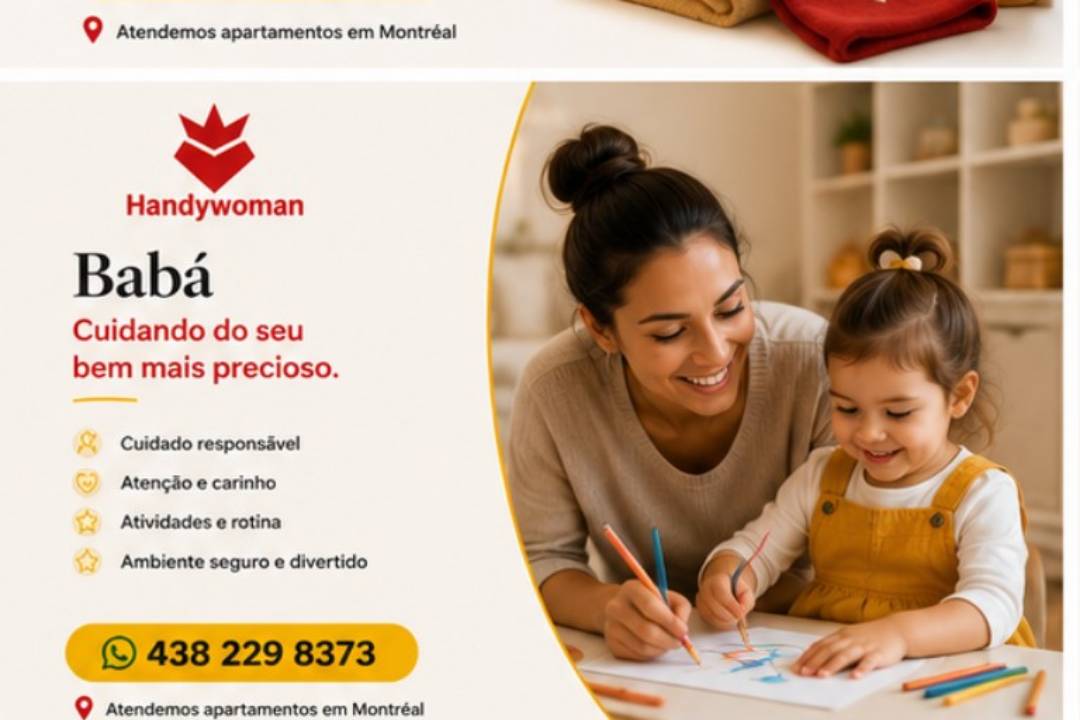 Serviços Diversos — foto 6 de 6