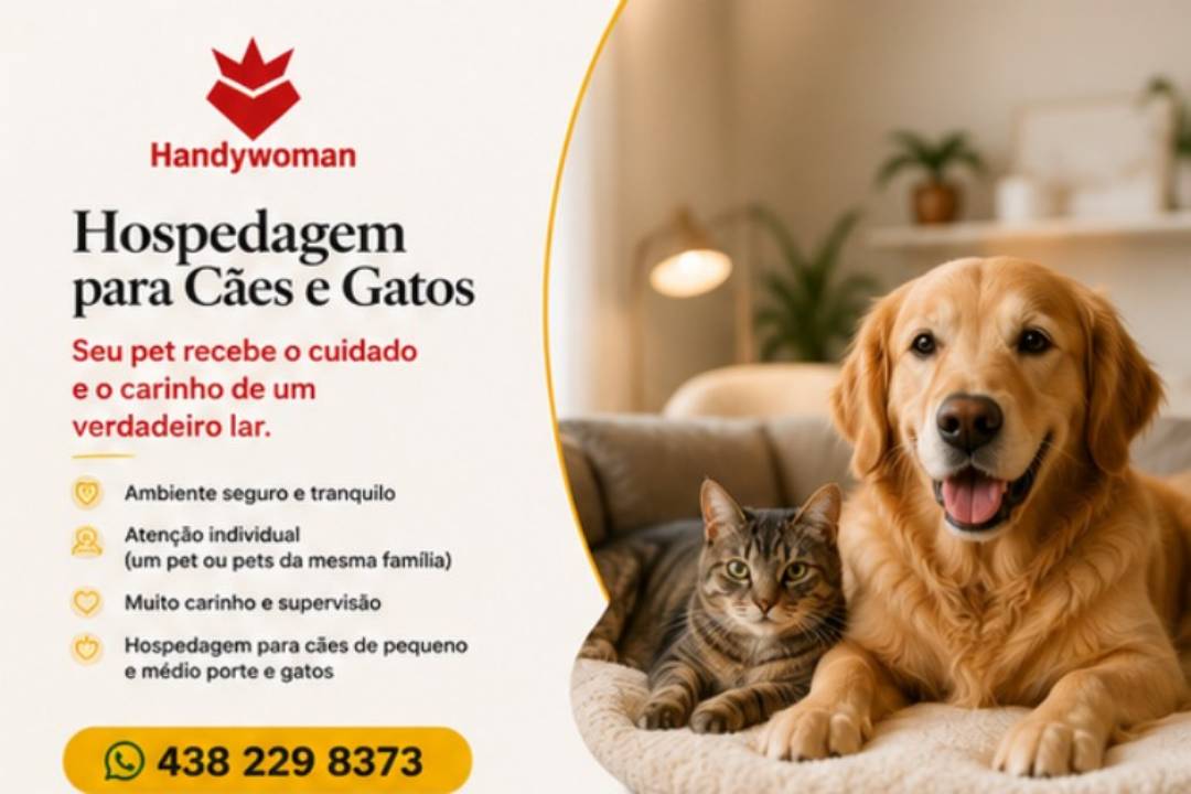 Petsitter