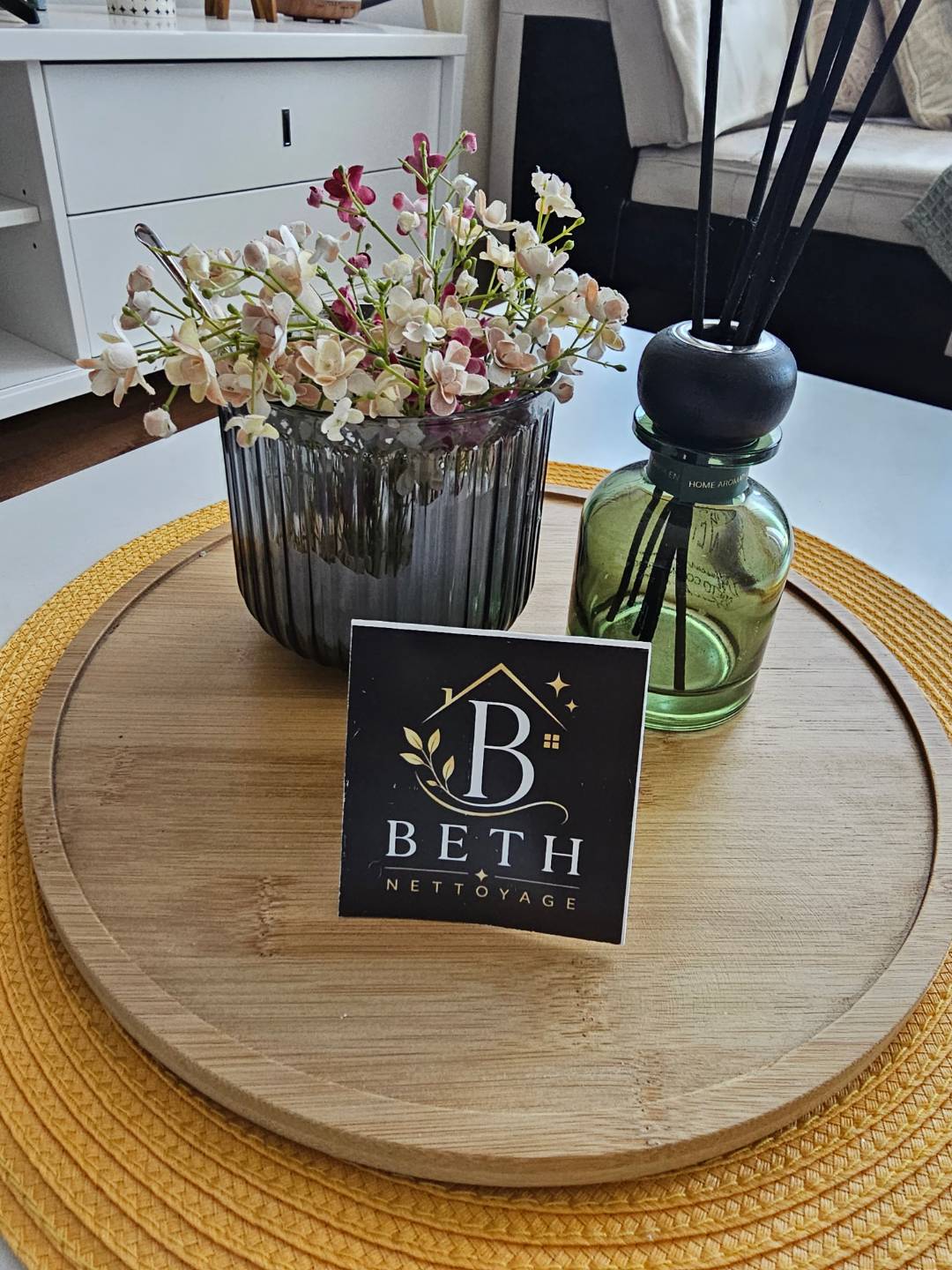 Beth Nettoyage | Limpeza Profissional Premium em Montréal 🇧🇷✨ — foto 2 de 6