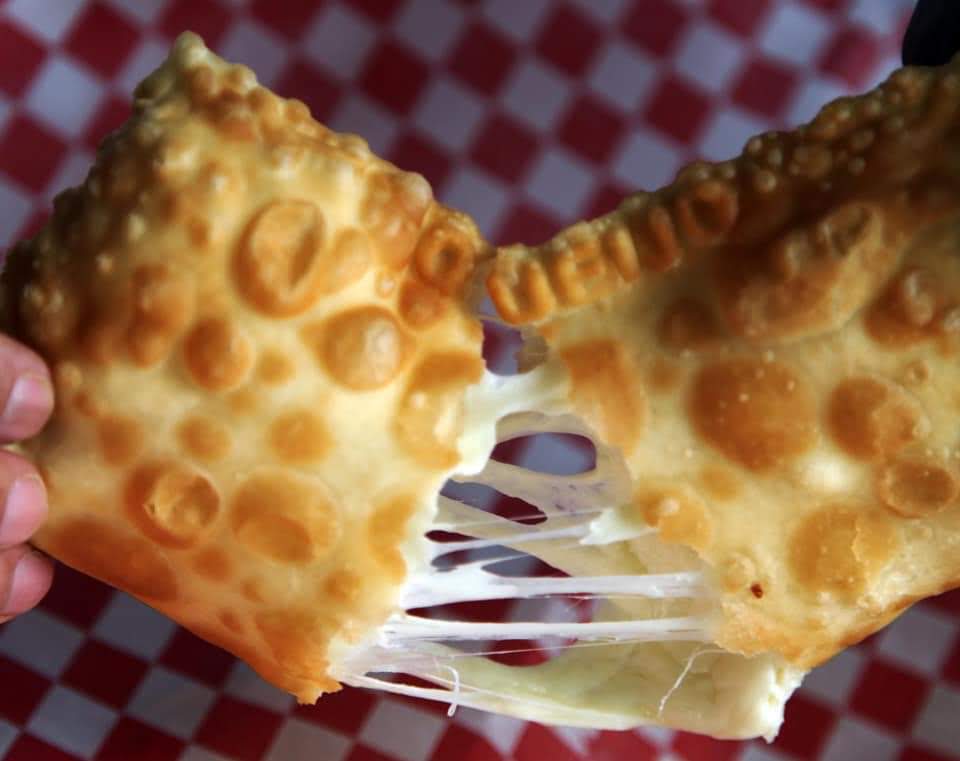 Massas para pastéis de feira  e empadas artesanais e deliciosas! — foto 3 de 6